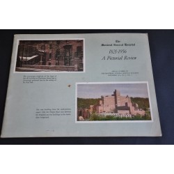 The Montreal General Hospital 1821-1956: A Pictorial Review